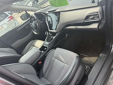 forester 2003: Subaru Outback: 2020 г., 2.5 л, Автомат, Бензин, Универсал — 10