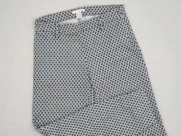 kolekcja h: H&M, Spodnie materiałowe damskie, rozmiar XS — 1