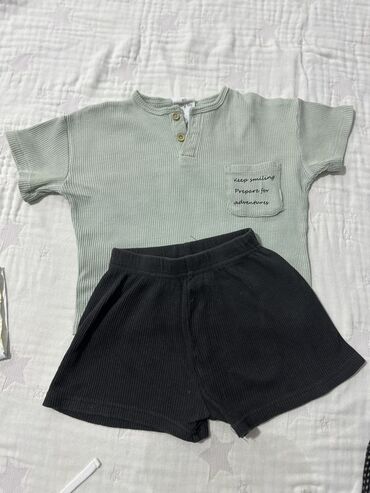 Комплекты одежды: Комплект — 5