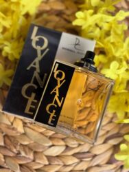 Digər: •Xanımlar üçün qalıcı ətirlər ✅️ — 6