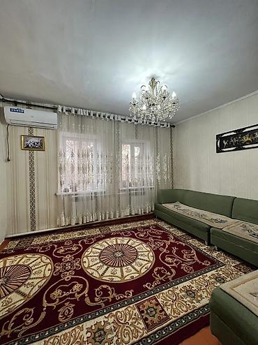 Аренда домов: 80 м², 4 комнаты, Киркомстром, Без животных — 3