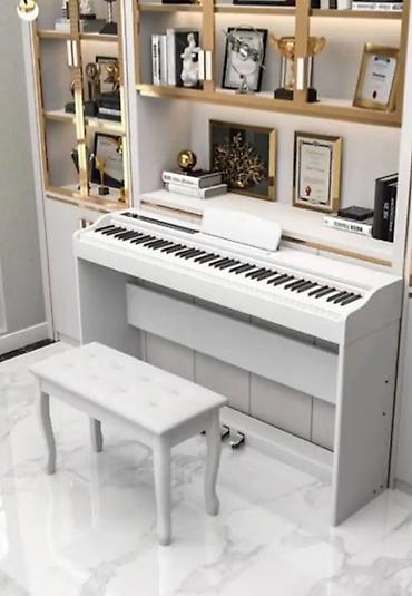Piano, Rəqəmsal, Yeni, Pulsuz çatdırılma lalafo.az -da Piano, Rəqəmsal, Yeni, Pulsuz çatdırılma