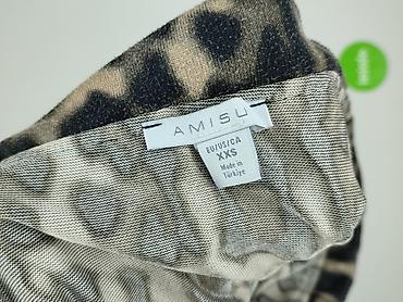 pre loved item: Amisu, Bluzka damska, rozmiar 2XS — 4