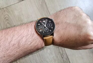 очень срочно нужны: Смарт часы Xiaomi watch s1. Продам умные часы Xiaomi Watch S1 –