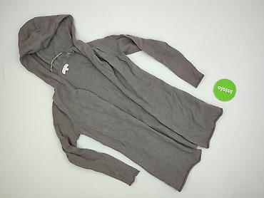 merino wool: Marie Lund, Kardigan damski, rozmiar S — 2