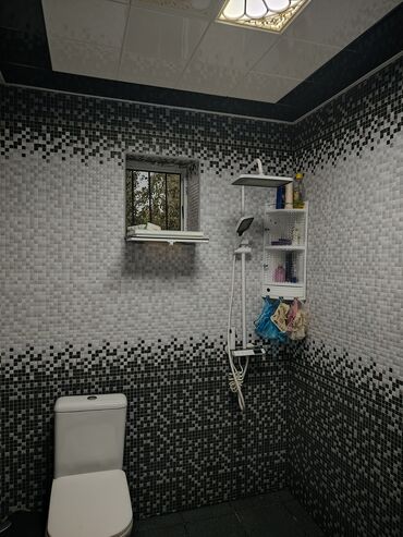 Köhnə tikili: Salam Maştaga savalanda tam centerde yola yaxin olan tacli ev — 6