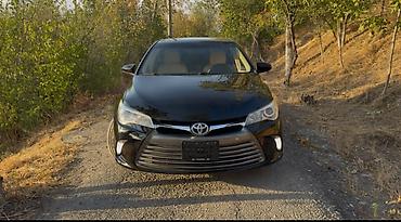 Toyota: Toyota Camry: 2015 г., 2.5 л, Автомат, Гибрид, Седан — 7