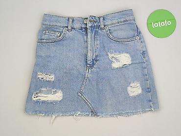pull i bear: PULL&BEAR, Spódnica damska, rozmiar S — 2