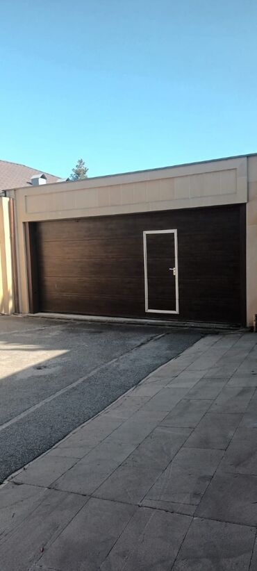 Jalüz qapılar: Jalüz qapılar Alüminium — 16