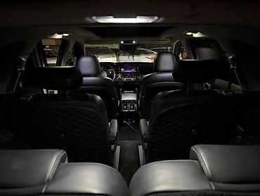 howo v7x: Kia Sorento: 2020 г., 2.2 л, Робот, Дизель, Кроссовер — 10