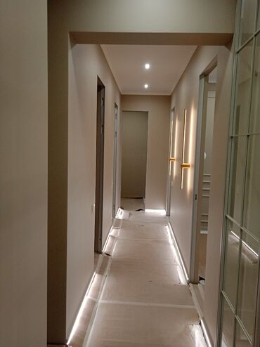 Ремонт под ключ: Делаем евроремонт квартир и частных домов. Сантехника,электричества — 4