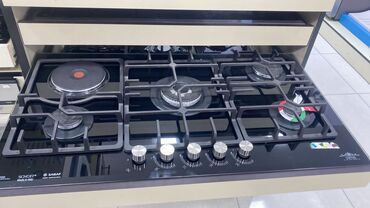 Mətbəx plitəsi və soba təmiri: Təmir, Sobalar, Quraşdırılma, Zəmanətlə — 5