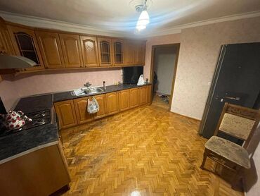 Köhnə tikili: Bakı, 3 otaqlı, Köhnə tikili, m. Nəriman Nərimanov, 90 kv. m — 8