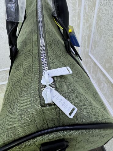 Дорожные сумки: Дорожная сумка, Мужские, Новый — 4