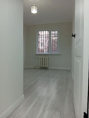 Продажа квартир: 2 комнаты, 43 м², 104 серия, 1 этаж, Евроремонт — 8