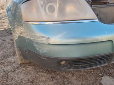 Audi: Audi A6: 1999 г., 2.4 л, Типтроник, Бензин, Седан — 15