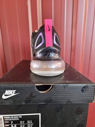 Women's Sneakers and athletic shoes: Sa kodom 36-41 5000 — 4