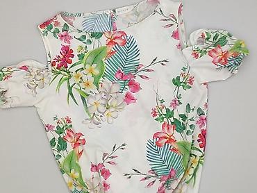 sukienki boho olx: Bluzka damska, rozmiar S — 1