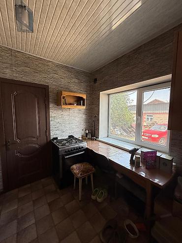 Продажа коттеджей и домов: 5 комнат, 150 м², 10 соток, Бишкек, Новопавловка с — 18