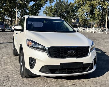 продаю машину требуется ремонт двигателя: Kia Sorento: 2019 г., 2 л, Автомат, Дизель, Кроссовер