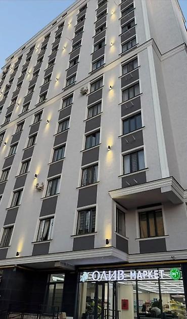 куплю квартиру беловодский: 1 комната, 42 м², Элитка, 10 этаж, Евроремонт — 10