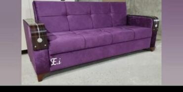 Divanlar: Divan, Yeni, Açılan, Bazalı, Vеlur parça, Ödənişli çatdırılma — 9