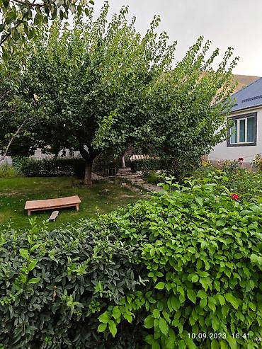 Продажа коттеджей и домов: Срочно продам частный дом! Район: Начало ул. Шералиева Ул. Бишкек-125 — 1