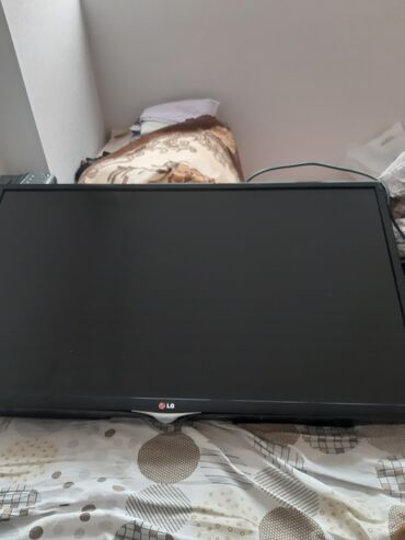 Другие ТВ и видео товары: Heç bir problemi yoxdur