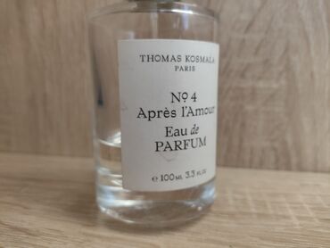 парфюм для мужчин: Продаю парфюм, унисекс-оригинал приятный растянутый шлейф на