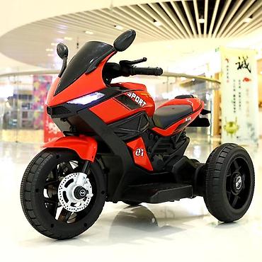 papuce stradivarius: Motor Srednji 6V – Crveni (šifra proizvoda: ) Električni motor na — 2