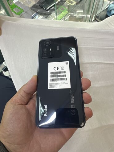 рамзаева 2 класс учебник онлайн: Redmi, Redmi Note 12S, Б/у, 256 ГБ, цвет - Черный, 2 SIM