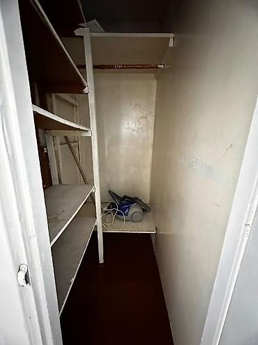 Продажа квартир: 2 комнаты, 46 м², 104 серия, 2 этаж, Свежий ремонт — 4