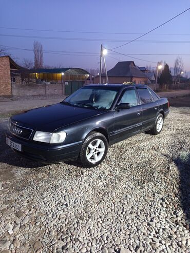 ауди рс5 цена бишкек: Audi A6: 1993 г., 2.6 л, Механика, Бензин, Седан