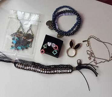 Pirsinq: Sırğalar — 1