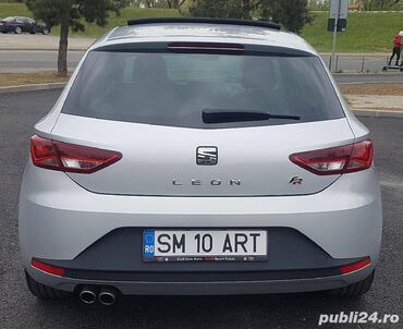 Seat: Seat : 2 l | 2014 year | 257000 km. Hatchback