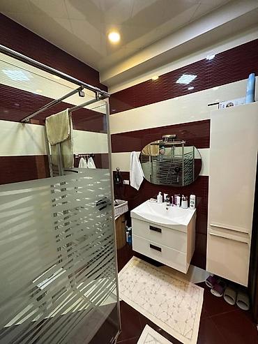 xirdalanda kiraye evler 2018: 4 комнаты, Новостройка, м. 28 мая, 174 м² — 8