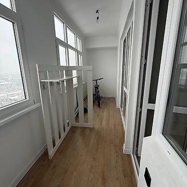 Продажа квартир: 3 комнаты, 95 м², Индивидуалка, 12 этаж — 6