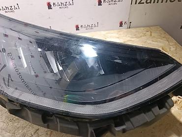соната нюрайс фара: Передняя правая фара Hyundai 2021 г., Б/у, Оригинал, Корея — 6