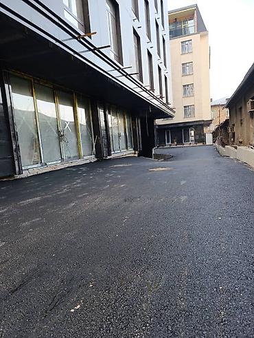 Строительство под ключ: Асфальтирование дорог, дворов, территорий под ключ Профессиональное — 3