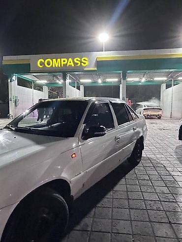 neksi: Chevrolet Nexia: 2008 г., 0.5 л, Механика, Бензин, Седан — 3