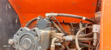 doge ram: Экскаватор, Doosan, 2013 г., Гусеничный — 6