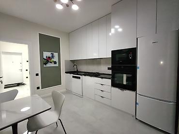 park yasamal 2: 2 otaqlı, Yeni tikili, 78 kv. m — 9