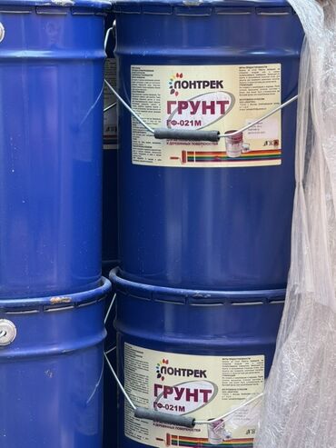 gp pointer: Грунтовка «Понтрек» ГФ-021М предназначена для обработки деревянных