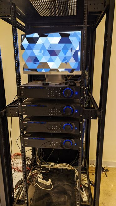 Təhlükəsizlik sistemləri: Təhlükəsizlik sistemləri | Keçid sistemləri, Siqnalizasiya, Domofonlar | Quraşdırılma, Zəmanət — 7