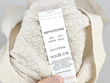 henley: PrettyLittleThing, Sukienka damska, rozmiar S — 4