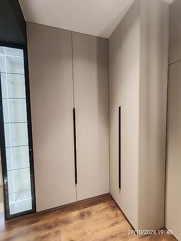 Мебель на заказ: Мебель на заказ, Кухня, Кухонный гарнитур — 6