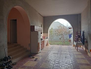avtozavod: Гянджа, 3 комнаты, Вторичка, 120 м² — 2