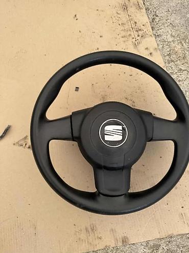 vag com cena: VOLAN SEAT IBIZA LEON ALTEA | Voken seat altea leon ibiza Sa bagom — 4