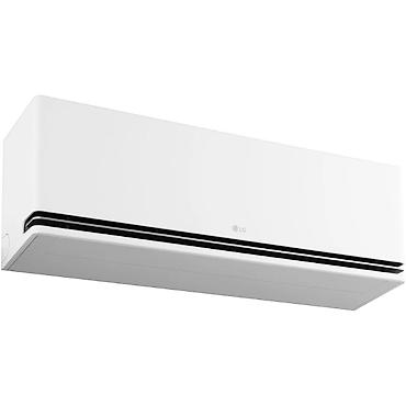deluxe: Сплит-система, LG, Новый, 50-70 м² — 7
