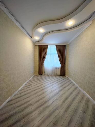 Yeni tikili: 3 otaqlı, Yeni tikili, m. Neftçilər, 135 kv. m -da lalafo.az — 6 Yeni tikili: 3 otaqlı, Yeni tikili, m. Neftçilər, 135 kv. m — 6